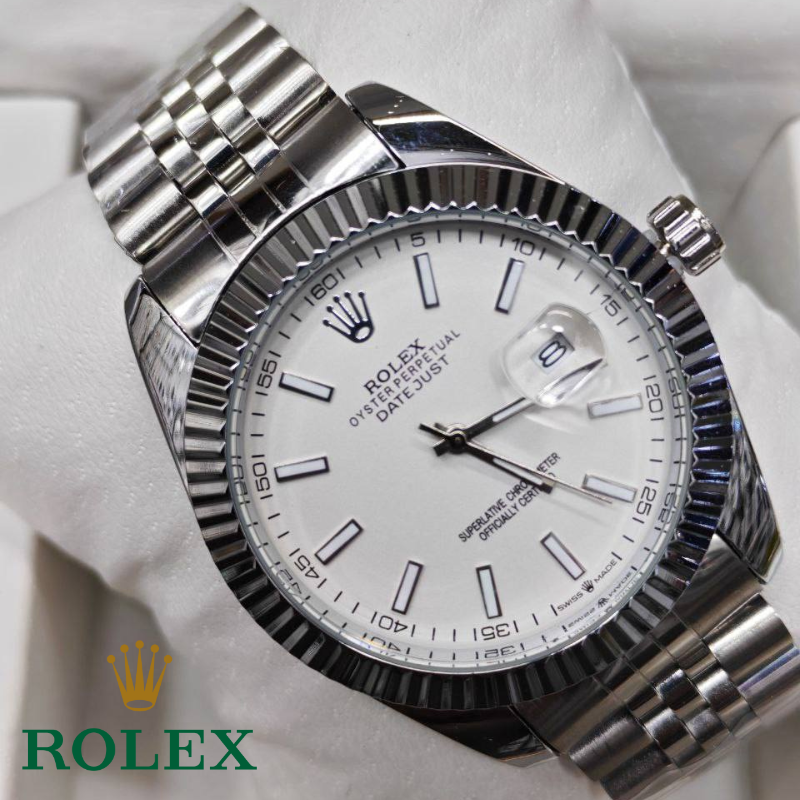 ساعة  ROLEX