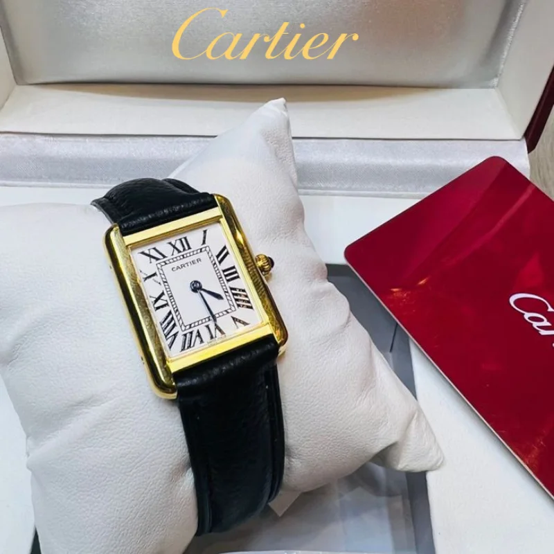 Cartier Royal Class