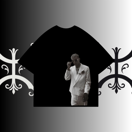 t-shirt lamine yamal