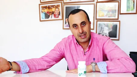 Forever Fields Of Greens