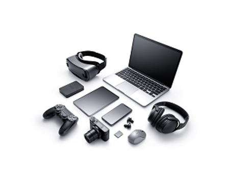 إلكترونيات