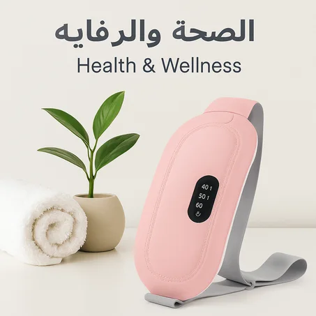 الصحة والرفاهية