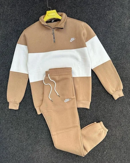 تصميم حديث يناسب الصيف والشتاء مع كواليتي Nike عالية