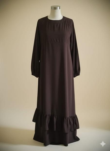 ✨عباية انيقة وعملية ✨