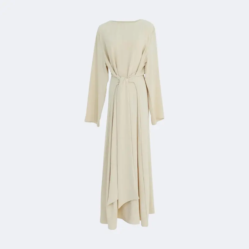 فستان ناعم للنساء