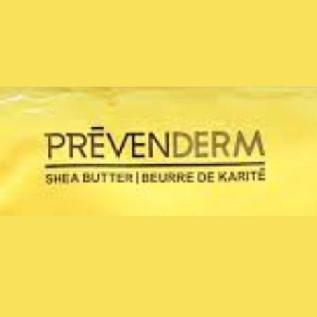 PRÉVENDERM
