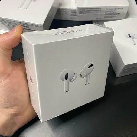 Airpods Pro