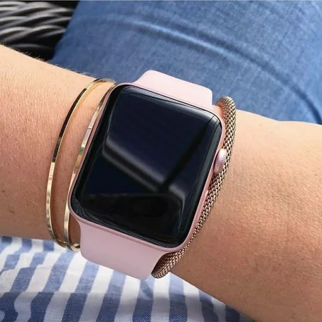 T500 Smart Watch