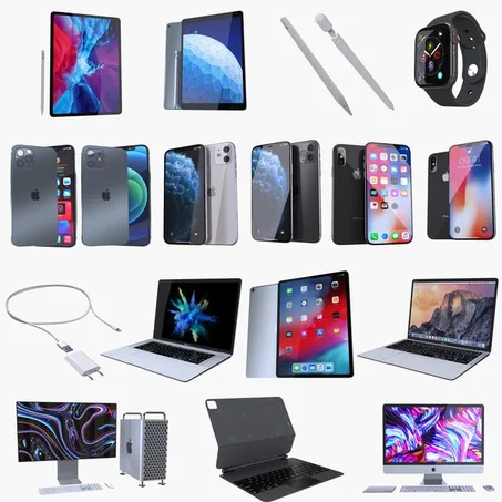 الإلكترونيات