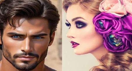 العناية بالشعر