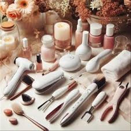 اجهزة للعناية