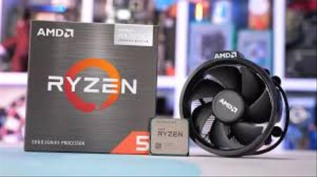 Config RYZEN 5 5600G