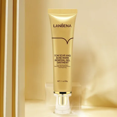 LANBENA- Crème anti cicatrice &enlever d'acné -efficace
