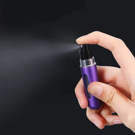 Mini-Atomiseurs portables de Parfum