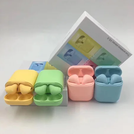 kit Bluetooth Inpods 12