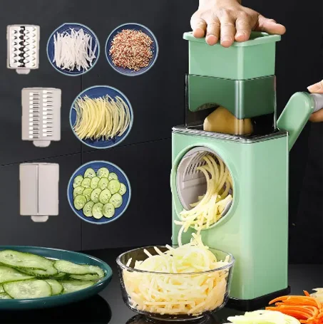 vegetable cutter