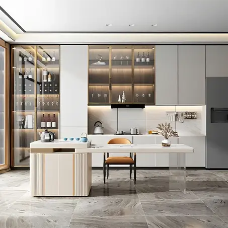 الأثاث المنزلي