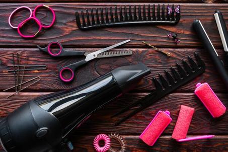 احتياجات الجمال من البيت