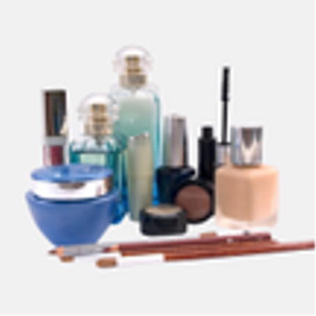 productos de belleza