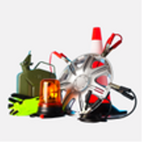 Accesorios para automóviles