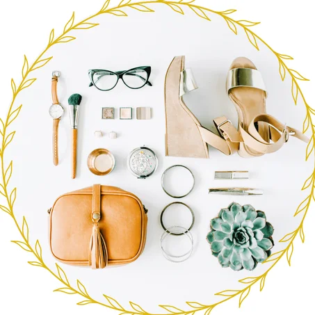 اكسسورات-ACCESSORIES