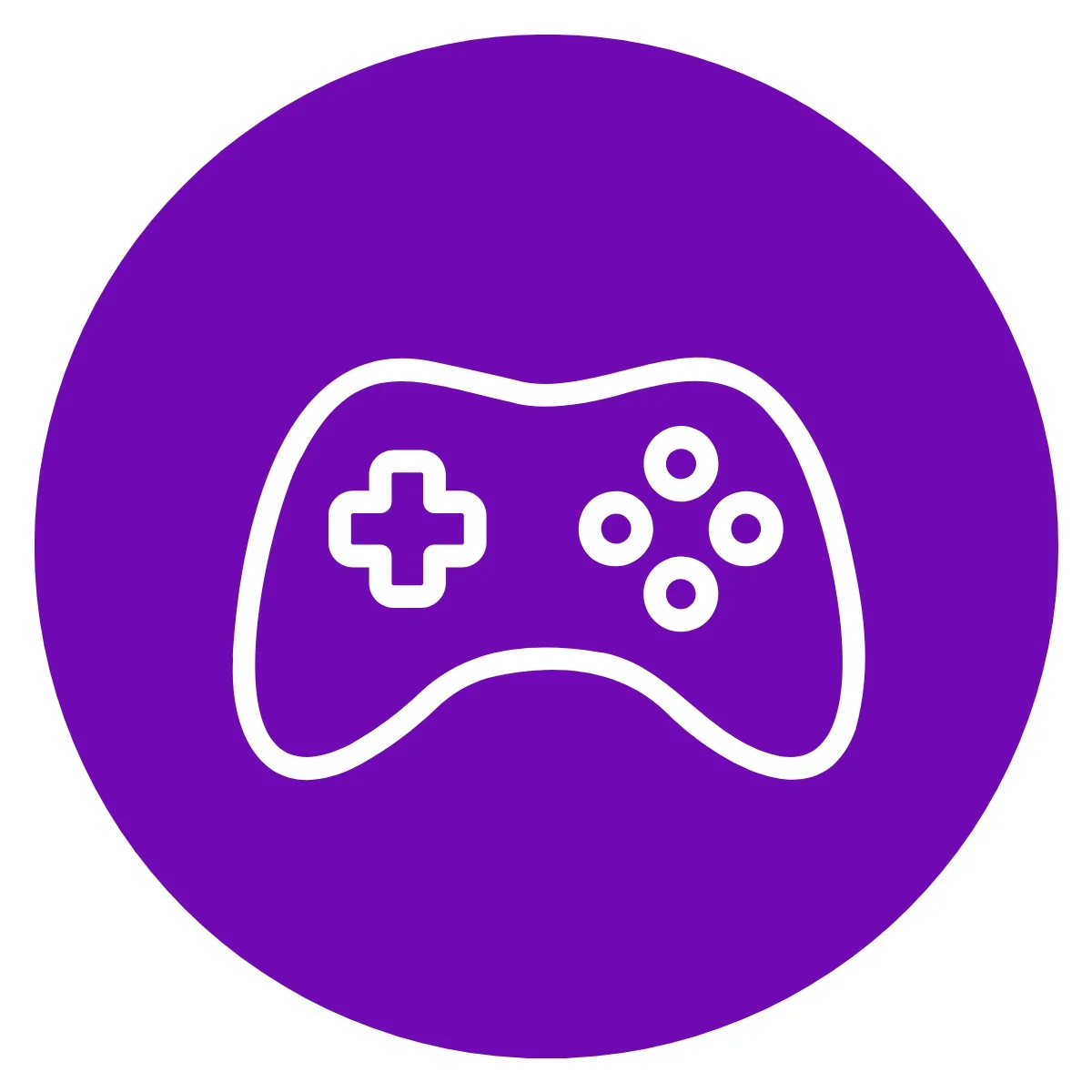 ️الألعاب والترفيه