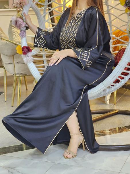 جبة رمضان وعيد الفطر 2025