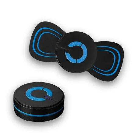 مدلــك كـهـربـــائي مــتــعــدد الوظــائف