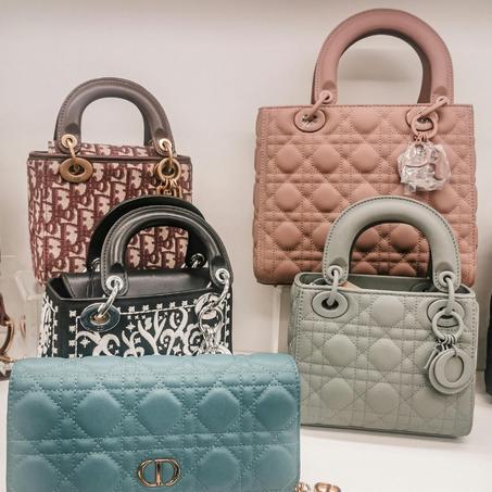 حقائب نسائية