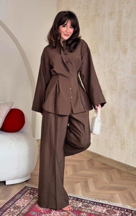 المنتج الثالث