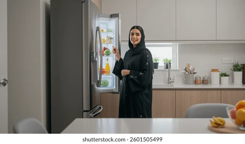 مستلزمات مطبخك