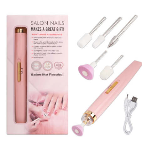 Flawless Salon Nails