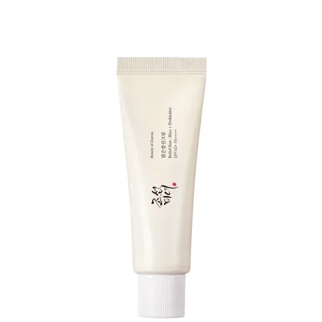 SUNSCREEN THE BEAUTY OF JOSEON
