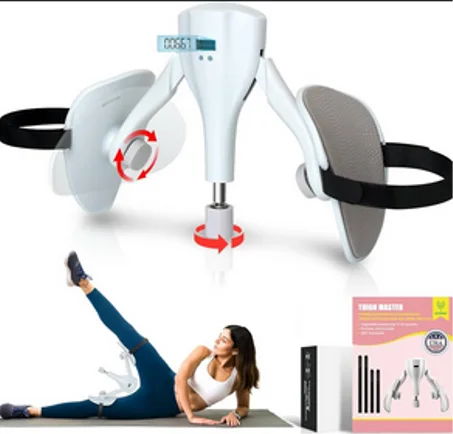 جهاز تمرين الفخذ