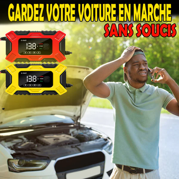 Détecteur d