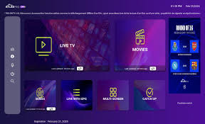 ATLAS PRO ONTV