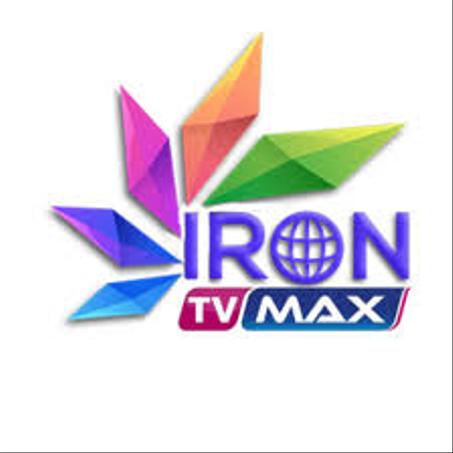 IRON TV MAX