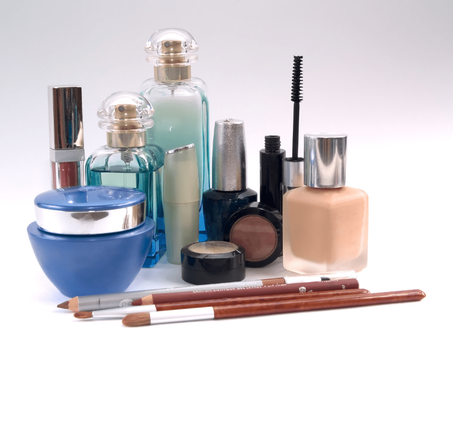 الجمال و العناية الشخصية