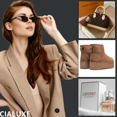 Women’s Collection