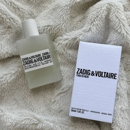ZADIG&VOLTAIRE