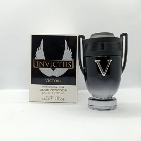 INVICTUS VICTORY