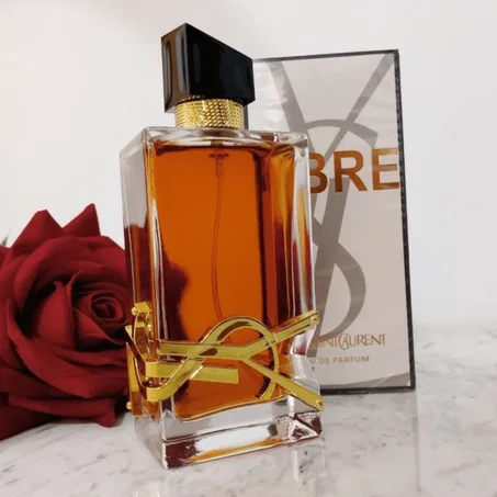 libre yves saint laurent