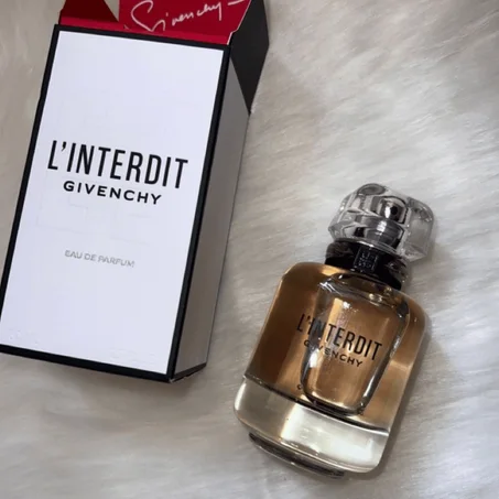 L’INTERDIT