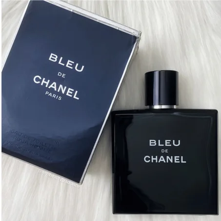 BLEU DE CHANEL