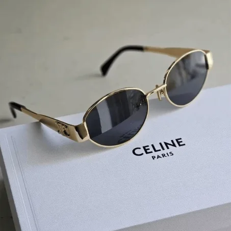 GLASSES CELINE