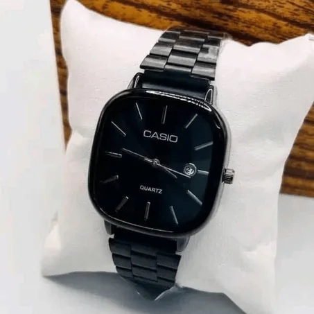 WATCH CASIO