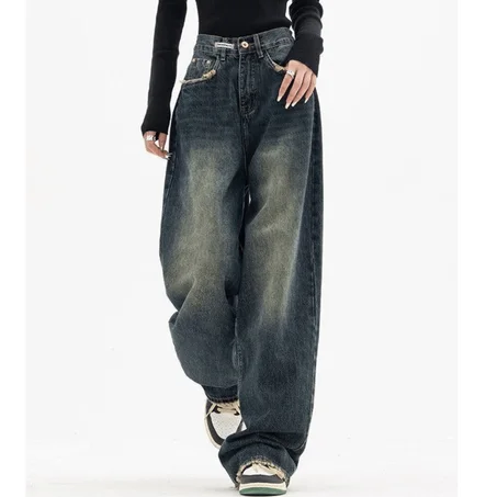 BAGGY JEANS