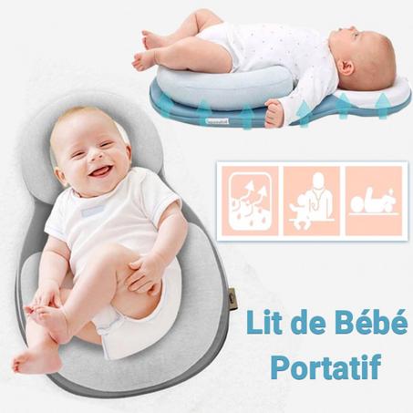 Lit de Bébé Portatif