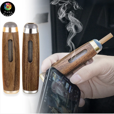 Cendrier de voiture antidérapant et isolé contre la poussière pour voiture propre et soignée