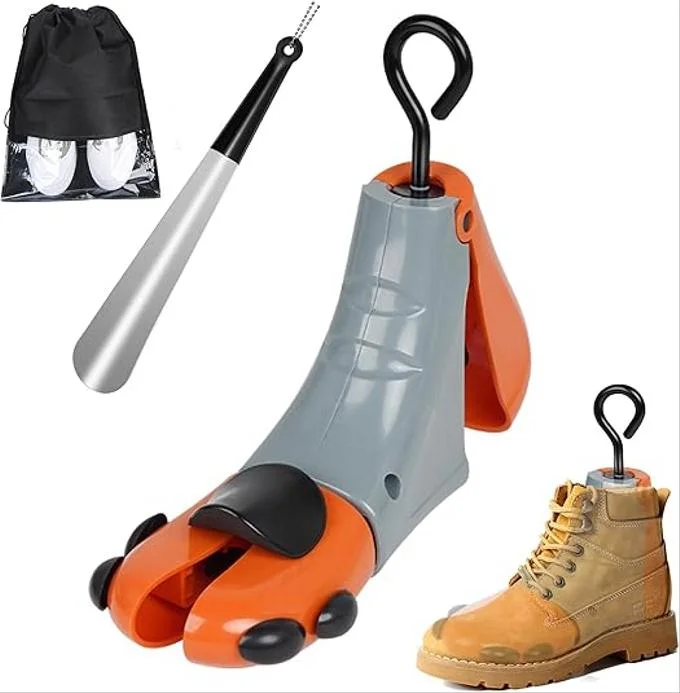 Extenseur de chaussures pour hommes, femmes et enfants